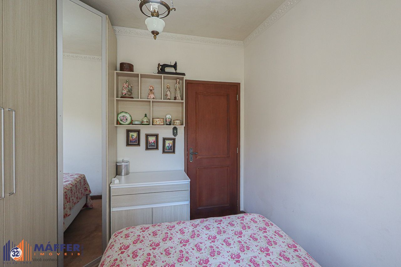 Apartamento, 4 quartos, 168 m² - Foto 34