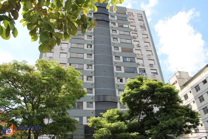 Apartamento 2 quartos à venda, 89m², Centro Histórico - Porto Alegre