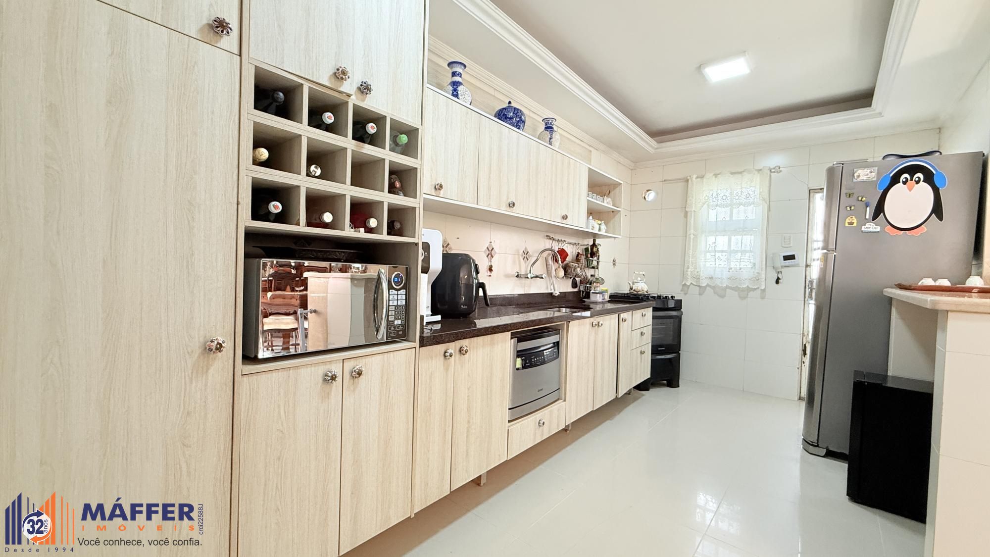 Casa, 3 quartos, 280 m² - Foto 36