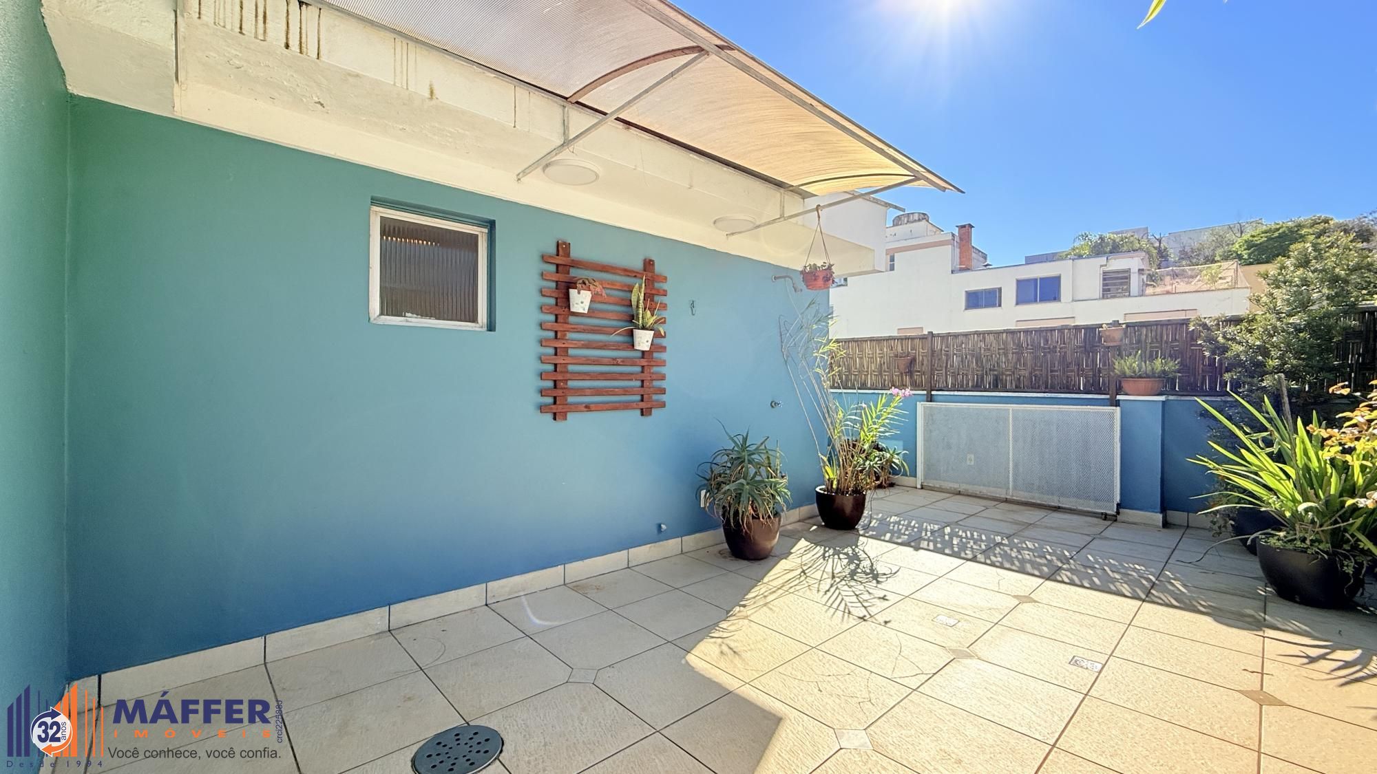 Cobertura, 3 quartos, 177 m² - Foto 35