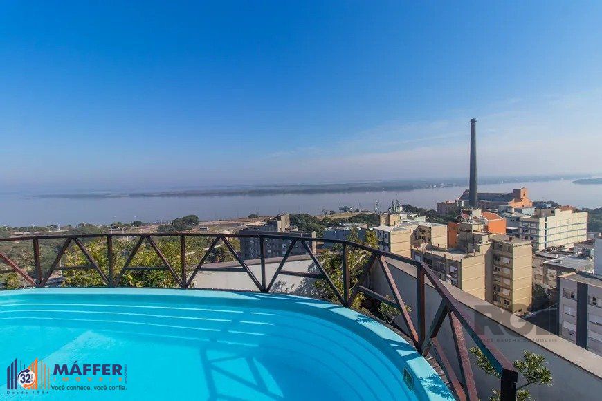 Apartamento, 2 quartos, à venda, 89 m², Centro Histórico - Porto Alegre — foto 4