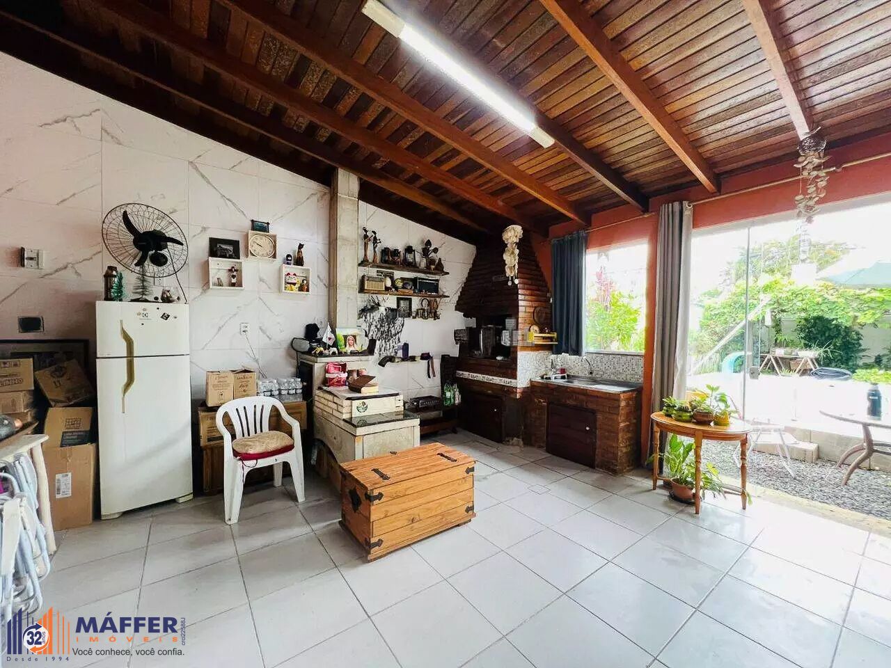 Casa, 2 quartos, à venda, 100 m², Vila Carlos Antônio Wilkens - Cachoeirinha — foto 3