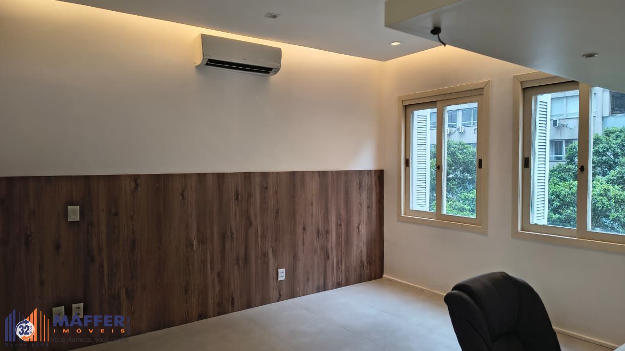 Apartamento, 1 quarto, 39 m² - Foto 12