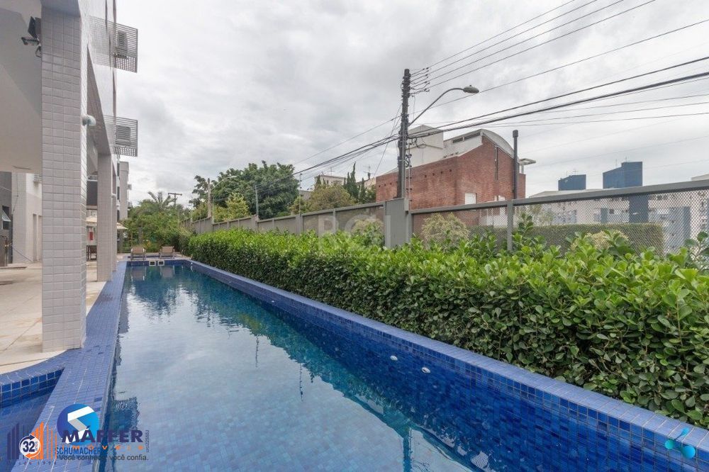 Apartamento, 3 quartos, 134 m² - Foto 34