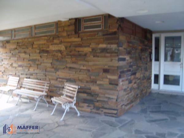 Apartamento, 1 quarto, 41 m² - Foto 2