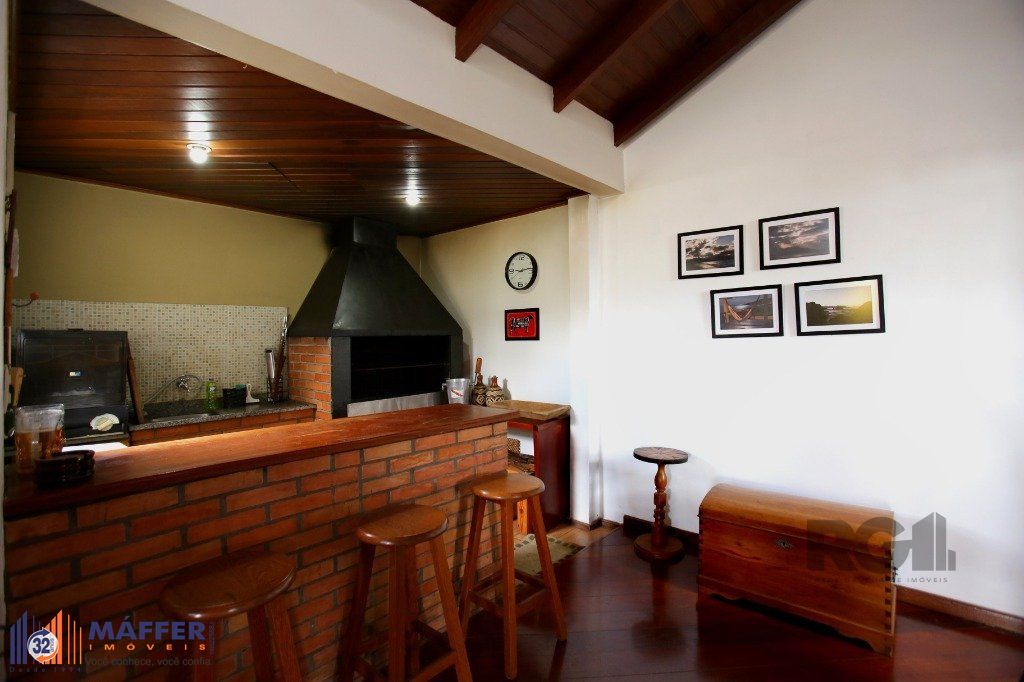 Cobertura, 3 quartos, 249 m² - Foto 12