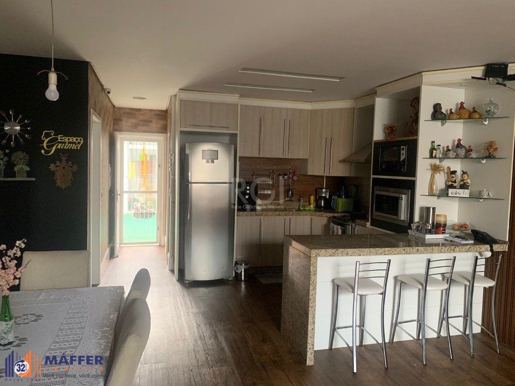 Sobrado, 4 quartos, à venda, 240 m², Harmonia - Canoas — foto 3