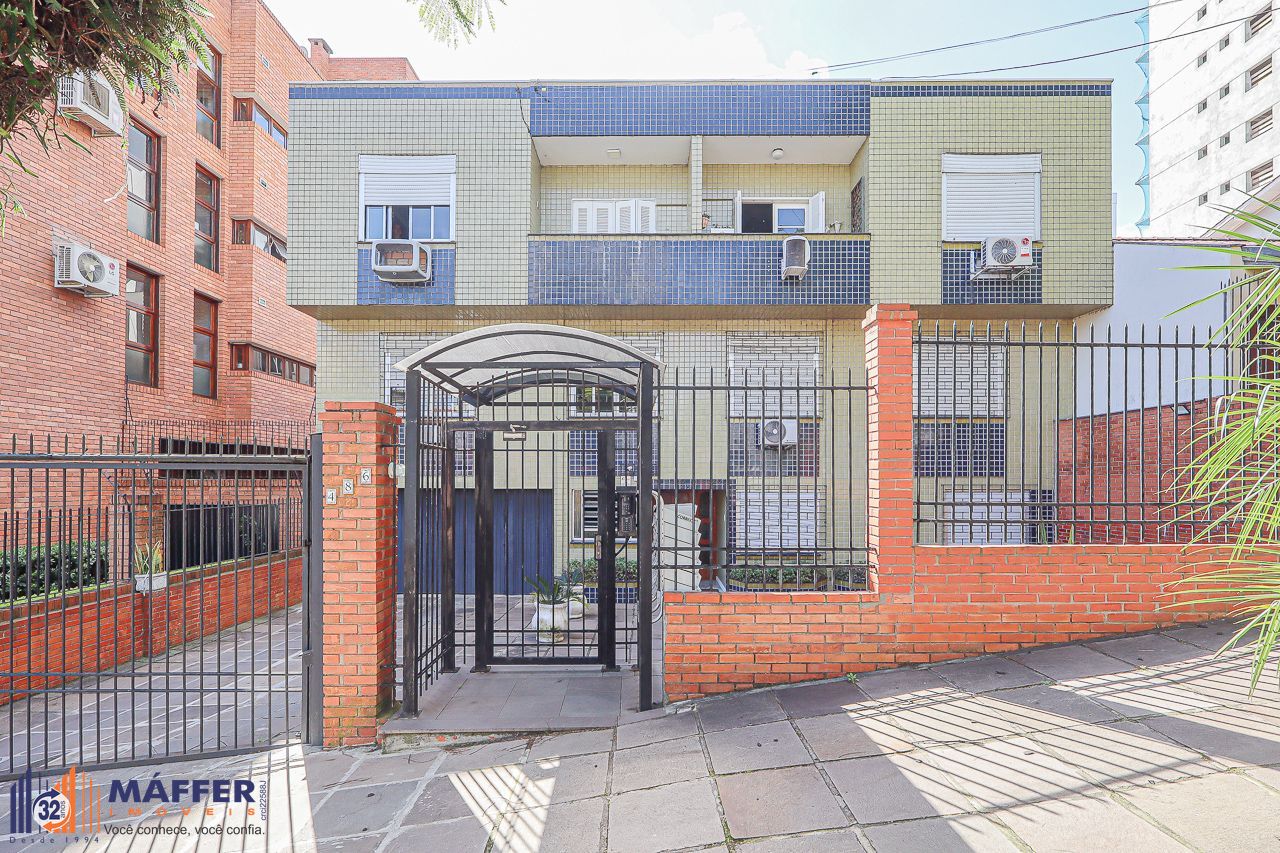 Apartamento, 3 quartos, 84 m² - Foto 22