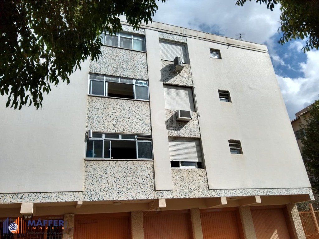 Apartamento para Venda - 70.34m², 2 dormitórios, 1 vaga - Jardim Itu Sabará