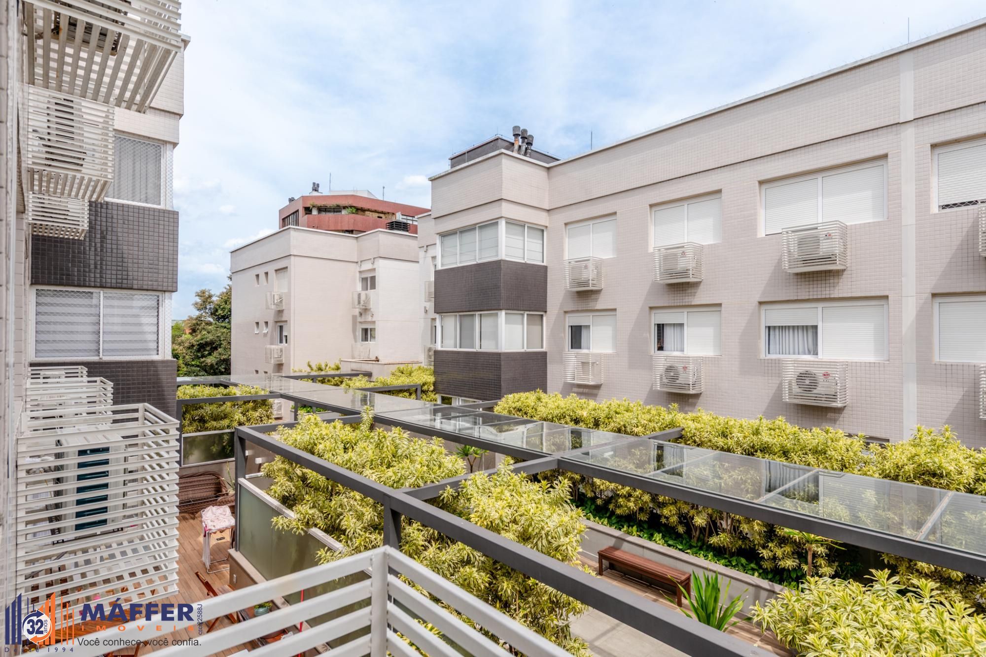 Apartamento, 3 quartos, 134 m² - Foto 26