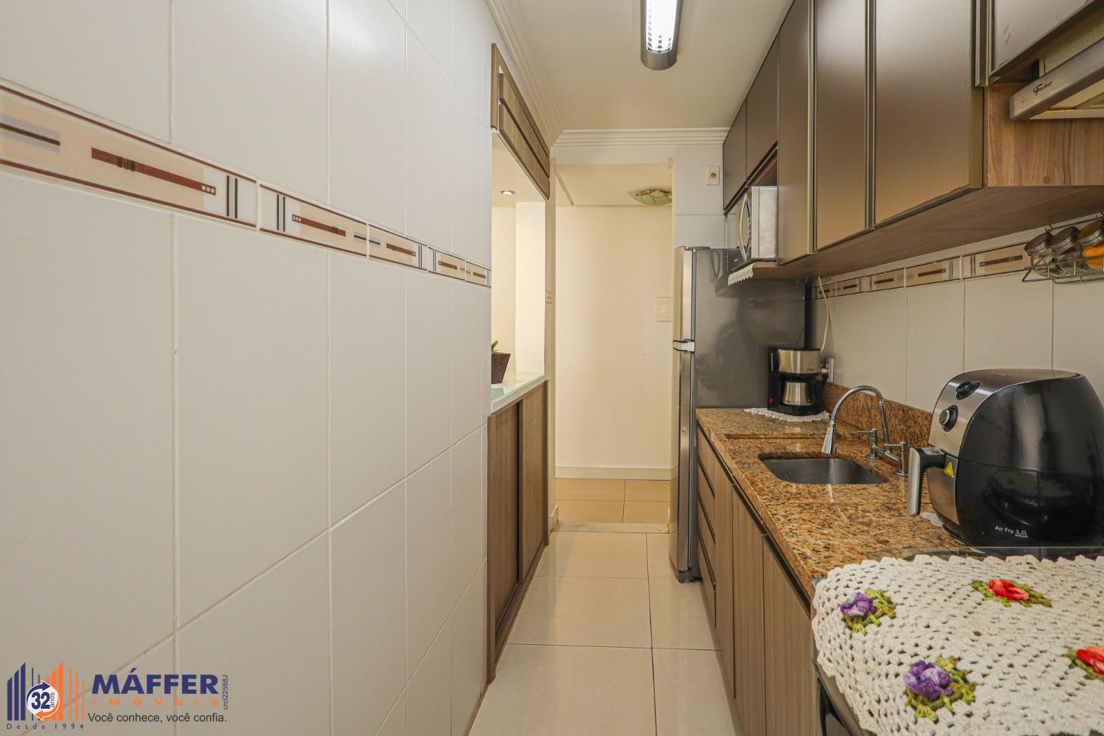 Apartamento, 2 quartos, 48 m² - Foto 9