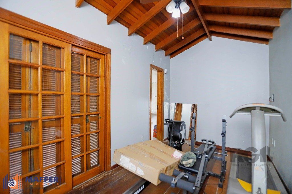 Casa, 5 quartos, 230 m² - Foto 40