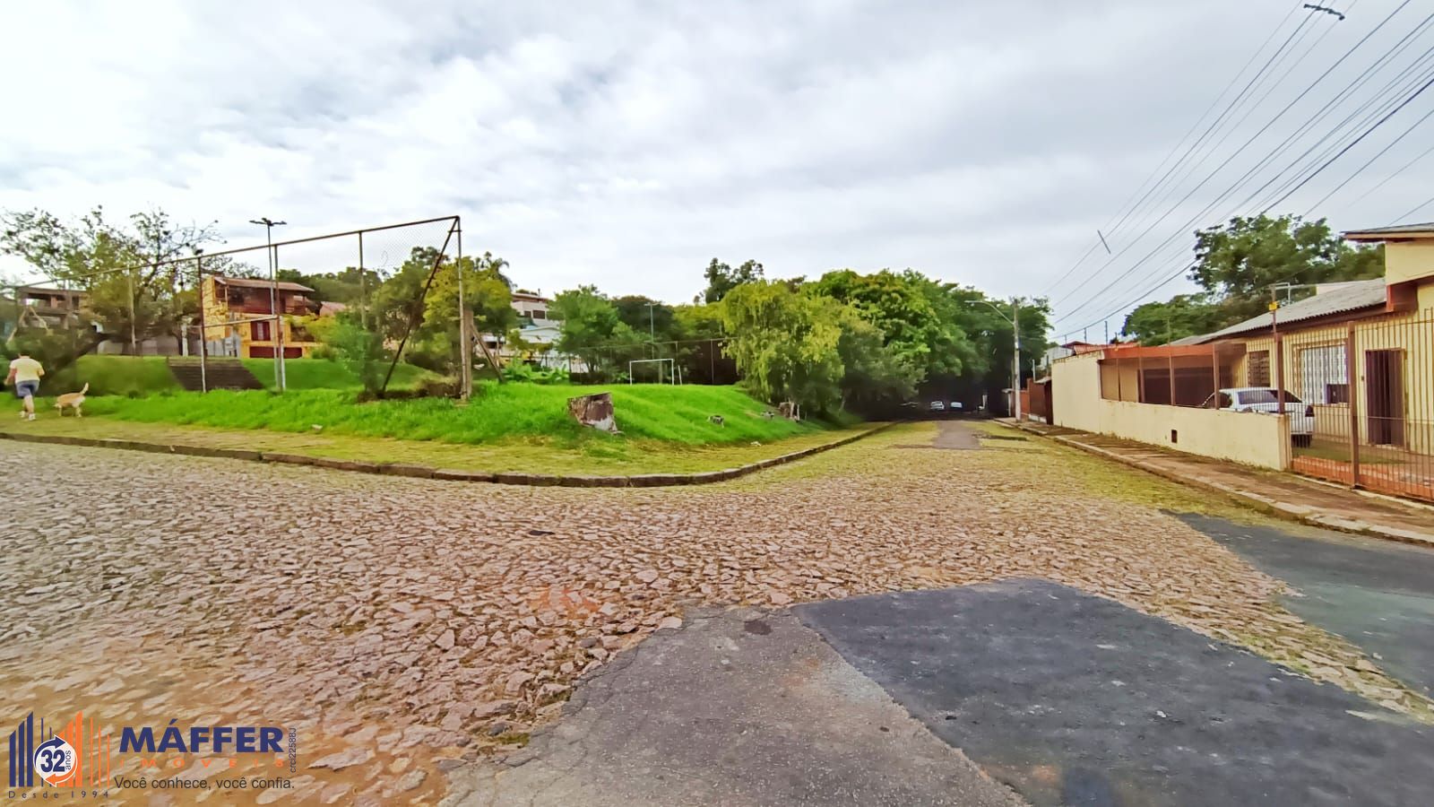 Terreno, à venda, Jardim Sabará - Porto Alegre — foto 4