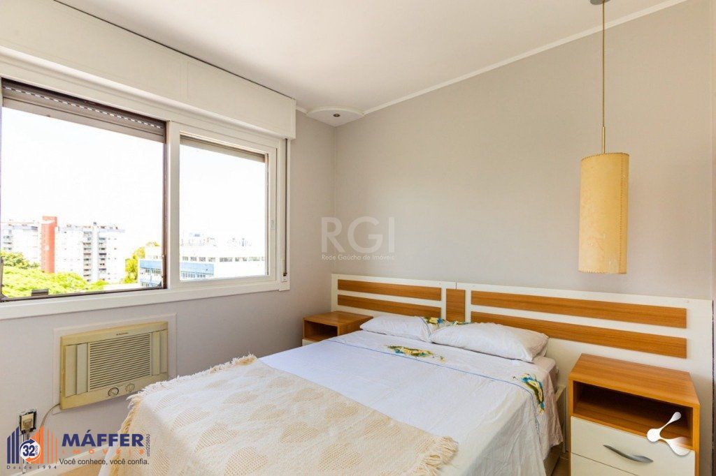 Apartamento, 1 quarto, 46 m² - Foto 13