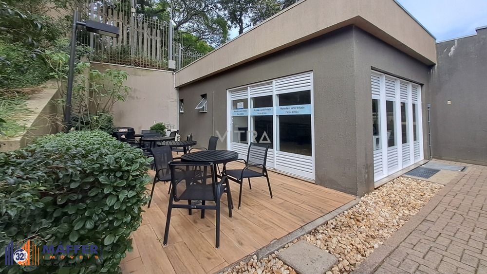 Apartamento, 3 quartos, 75 m² - Foto 22