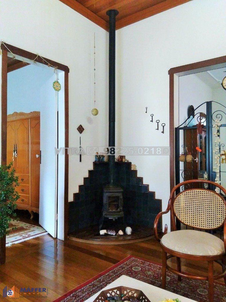 Casa, 6 quartos, 212 m² - Foto 14