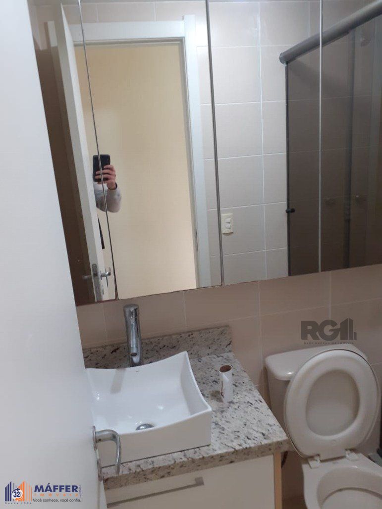 Apartamento, 3 quartos, 82 m² - Foto 15