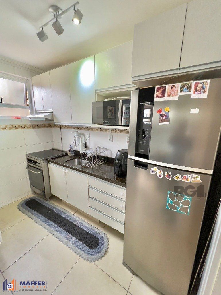 Apartamento, 3 quartos, 75 m² - Foto 1