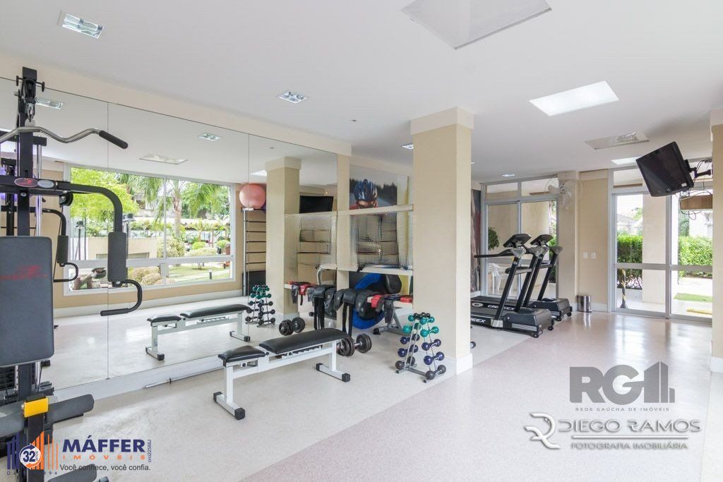 Apartamento, 3 quartos, 82 m² - Foto 30