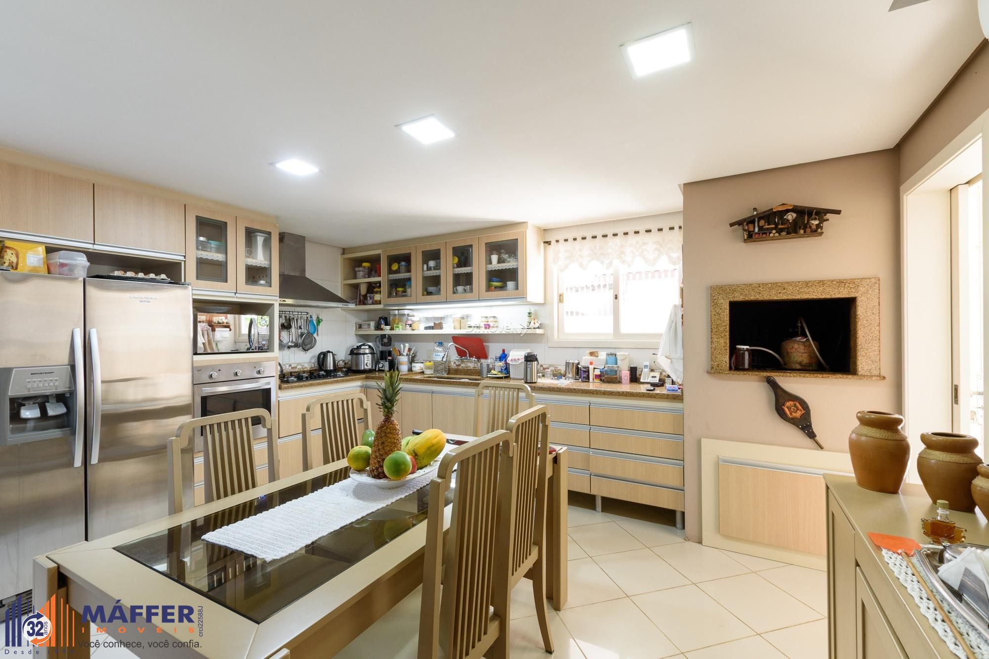 Casa, 3 quartos, 349 m² - Foto 14