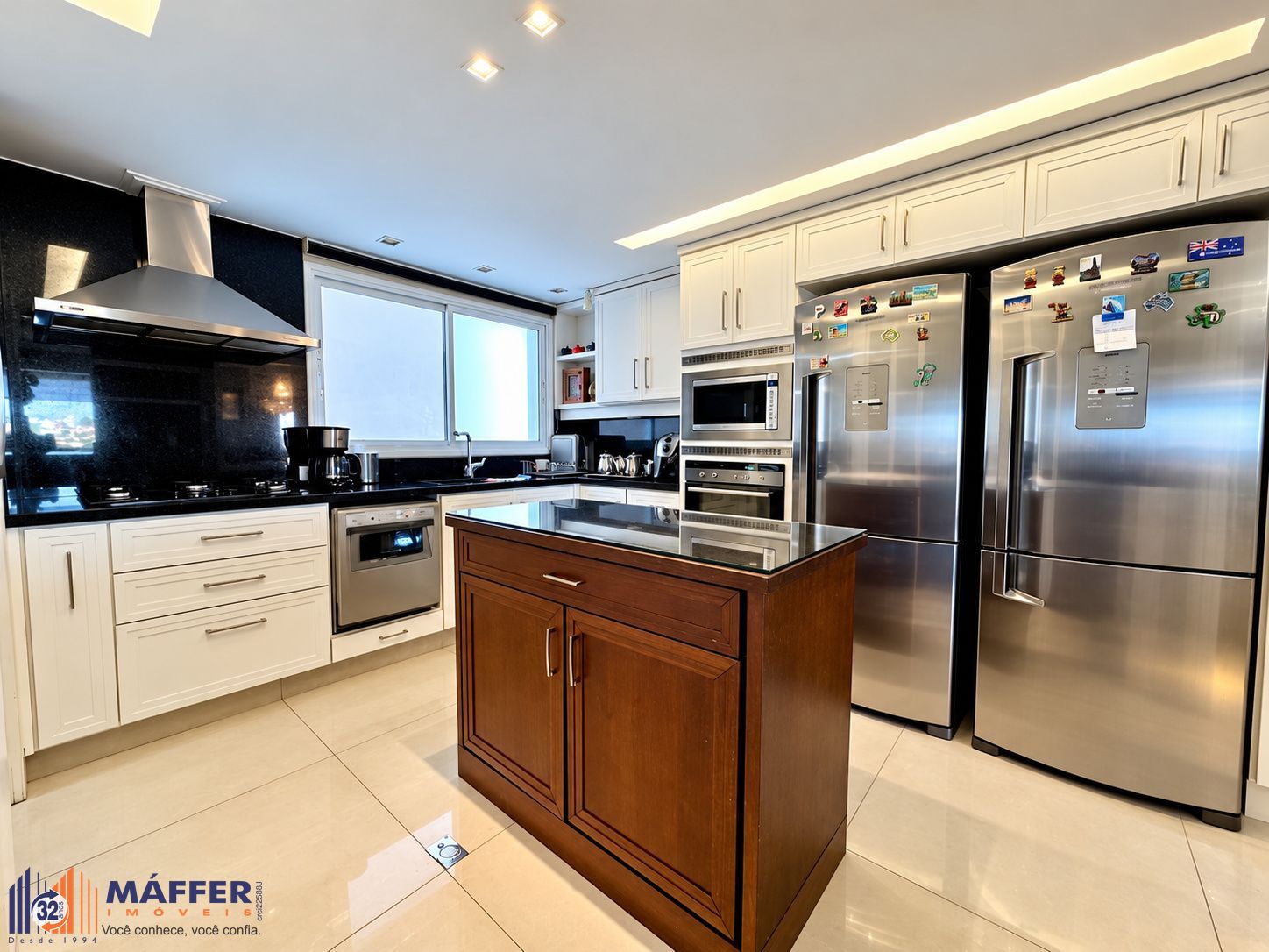 Apartamento, 2 quartos, 146 m² - Foto 7