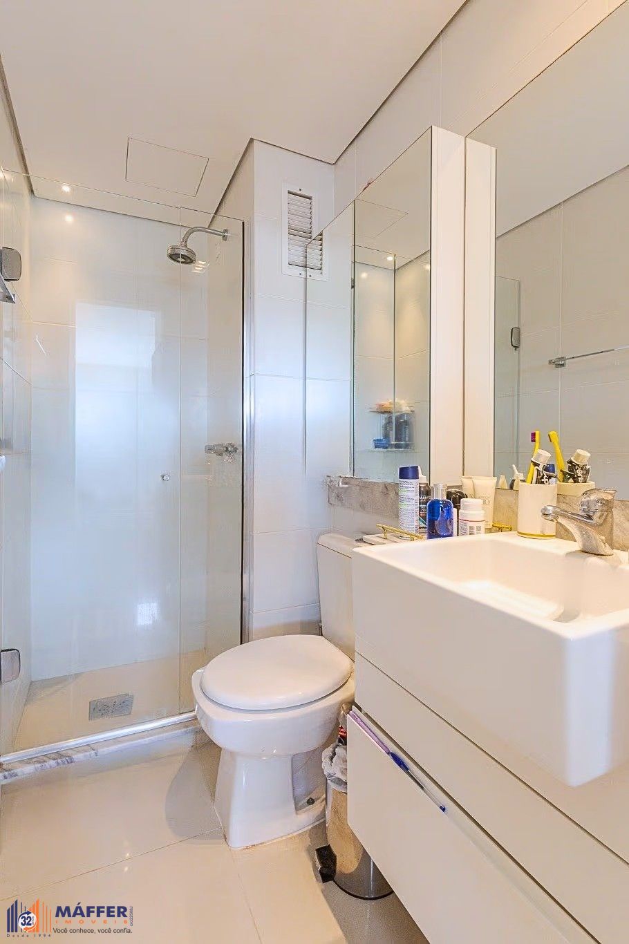 Apartamento, 1 quarto, 54 m² - Foto 10