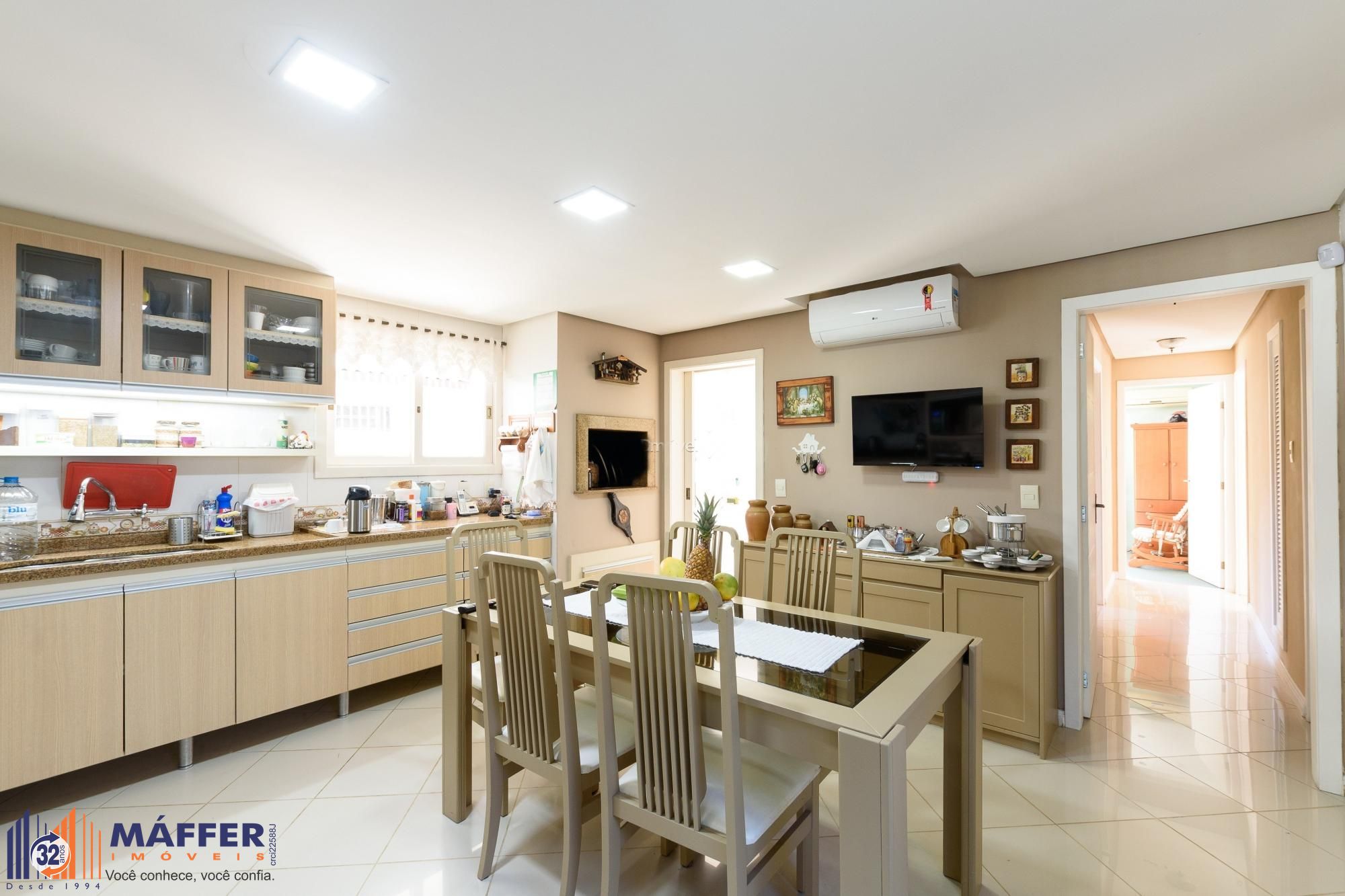 Casa, 3 quartos, 349 m² - Foto 15