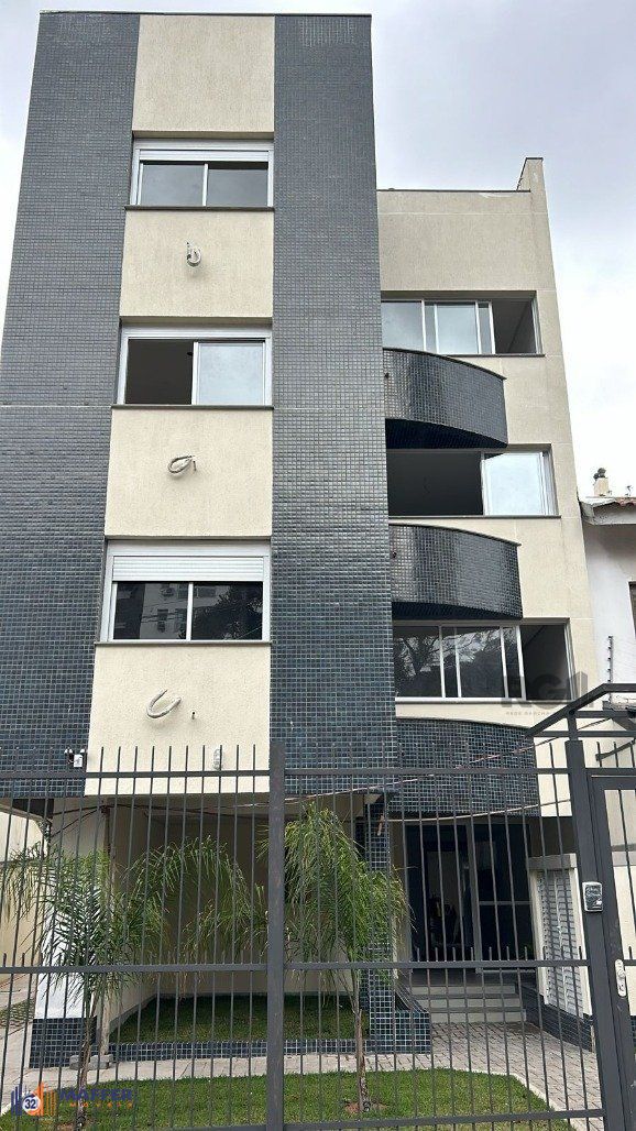 Apartamento 2 quartos à venda, 67m², Bom Jesus - Porto Alegre