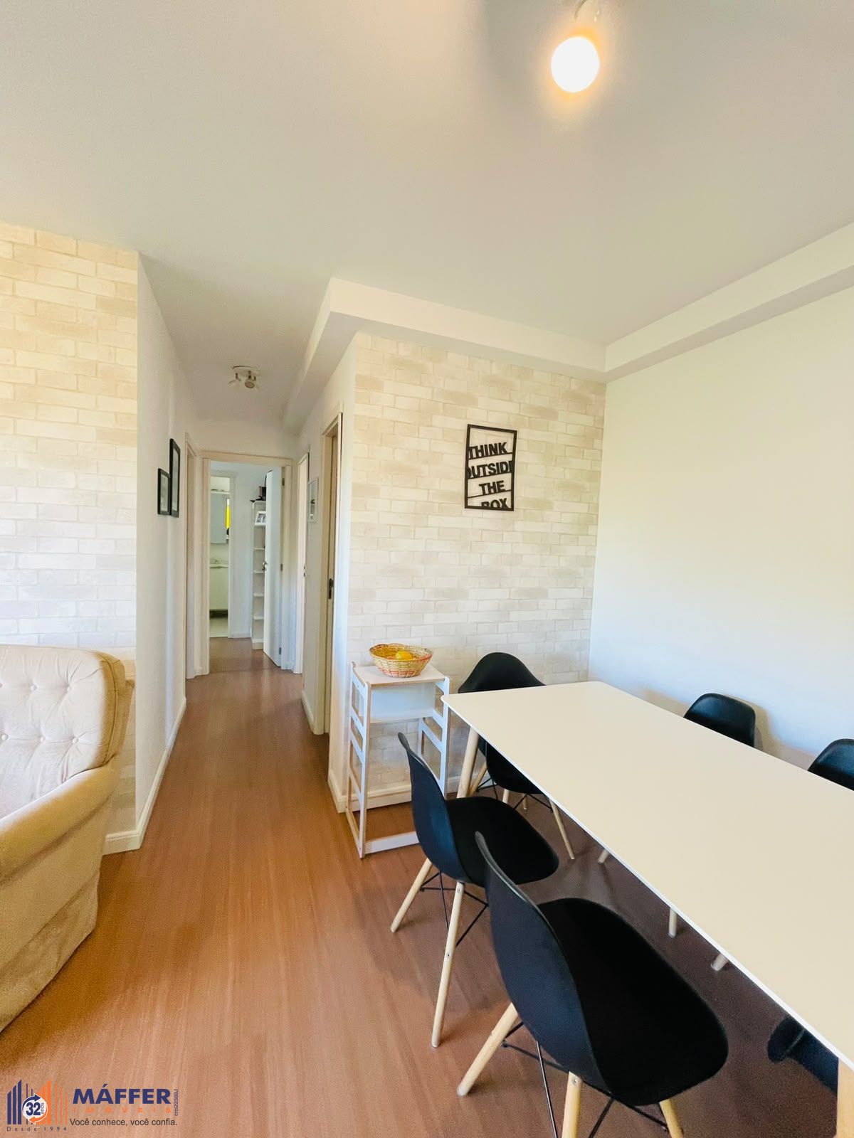 Apartamento, 3 quartos, 75 m² - Foto 7
