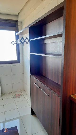 Apartamento, 2 quartos, 60 m² - Foto 7