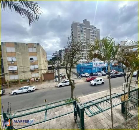 Apartamento, 1 quarto, 32 m² - Foto 21