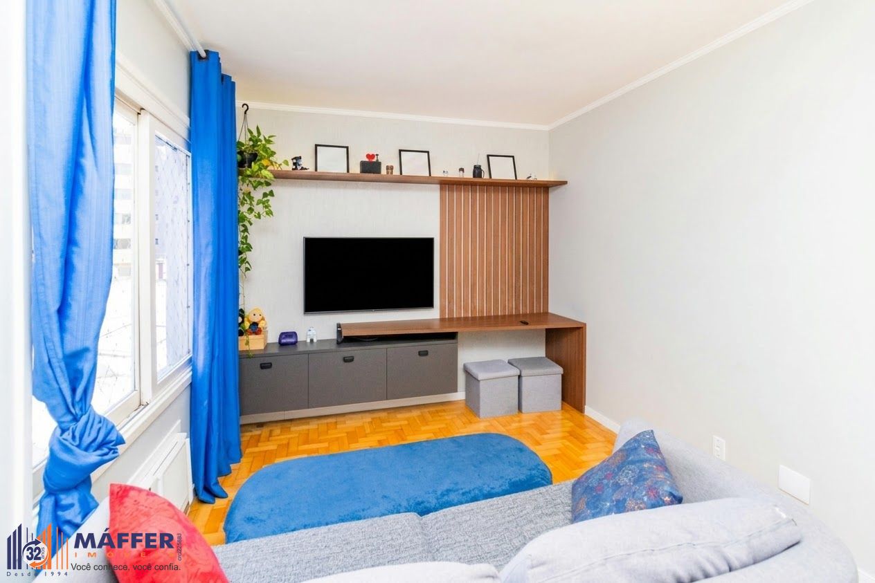 Apartamento, 2 quartos, 131 m² - Foto 2