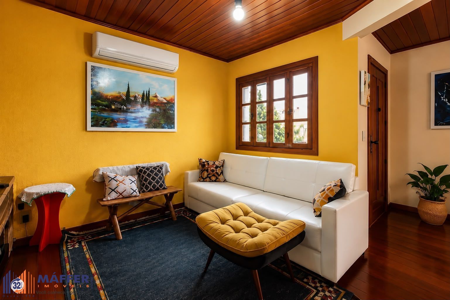 Casa, 3 quartos, à venda, 165 m², Santa Tereza - Porto Alegre — foto 2