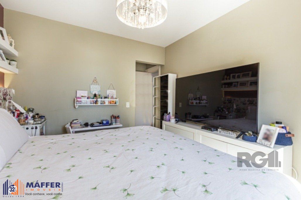 Apartamento, 3 quartos, 70 m² - Foto 11