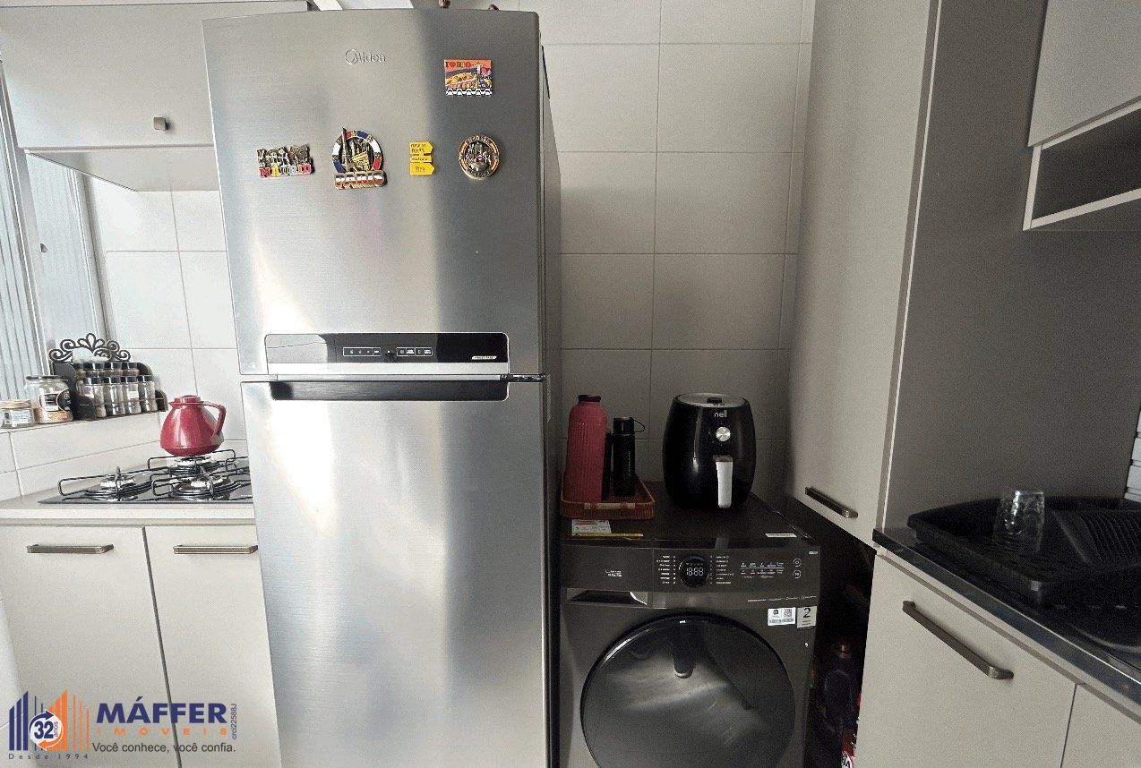 Cobertura, 2 quartos, 97 m² - Foto 12