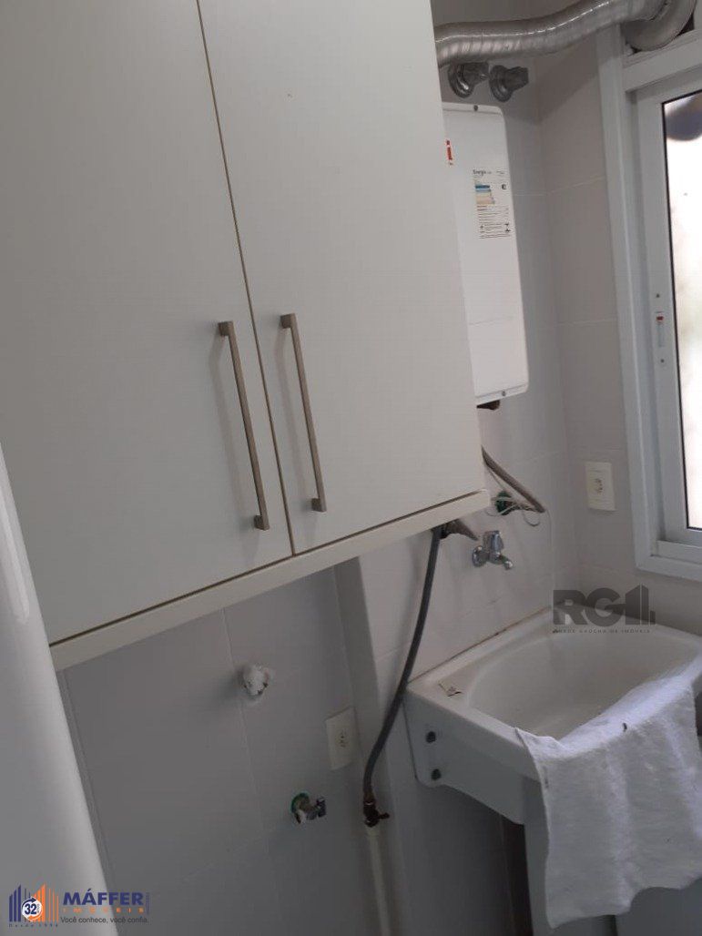 Apartamento, 3 quartos, 82 m² - Foto 9
