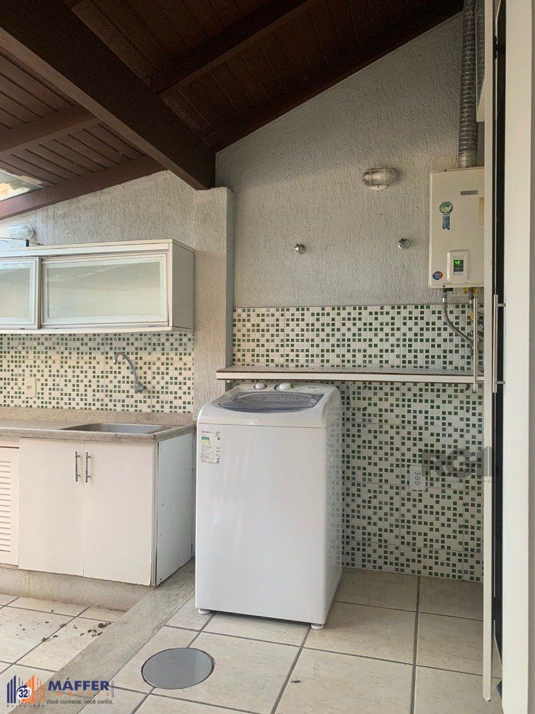 Casa de Condomínio, 3 quartos - Foto 8