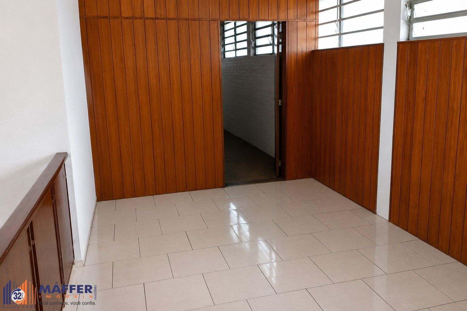 Depósito-Galpão, 2024 m² - Foto 6