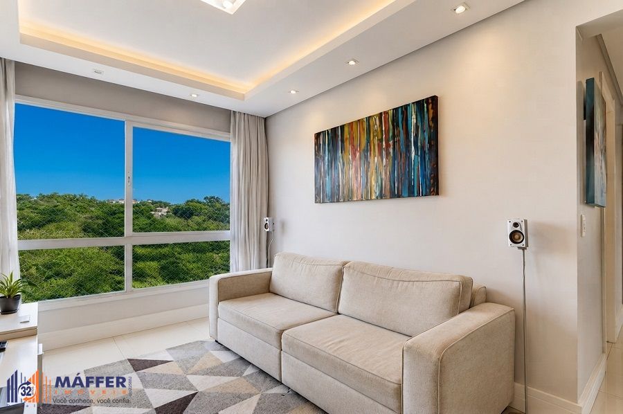 Apartamento, 3 quartos, à venda, 71 m², Cavalhada - Porto Alegre — foto 3