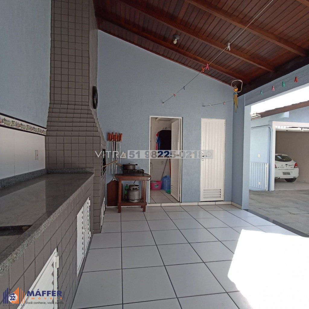 Casa, 4 quartos, à venda, 250 m², Medianeira - Porto Alegre — foto 5