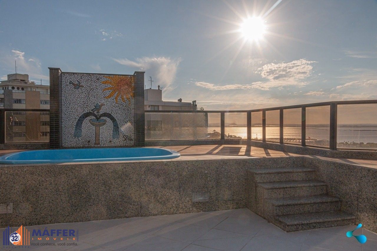 Cobertura, 3 quartos, 471 m² - Foto 6