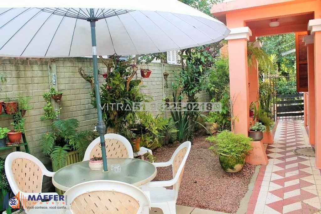 Casa, 6 quartos, à venda, 212 m², Teresópolis - Porto Alegre — foto 4