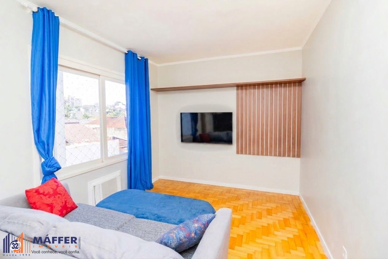 Apartamento, 2 quartos, à venda, 131 m², Passo da Areia - Porto Alegre — foto 4