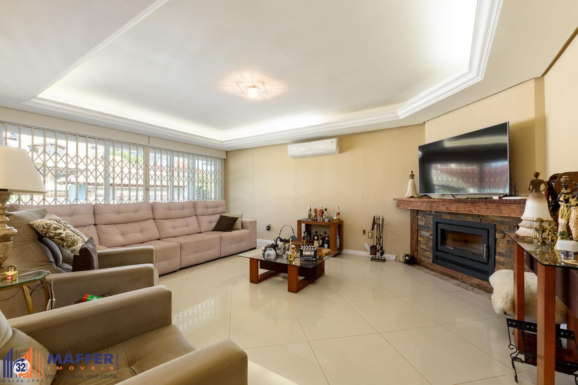 Casa, 3 quartos, 349 m² - Foto 2