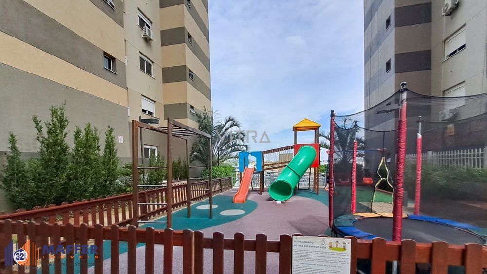 Apartamento, 3 quartos, 75 m² - Foto 27