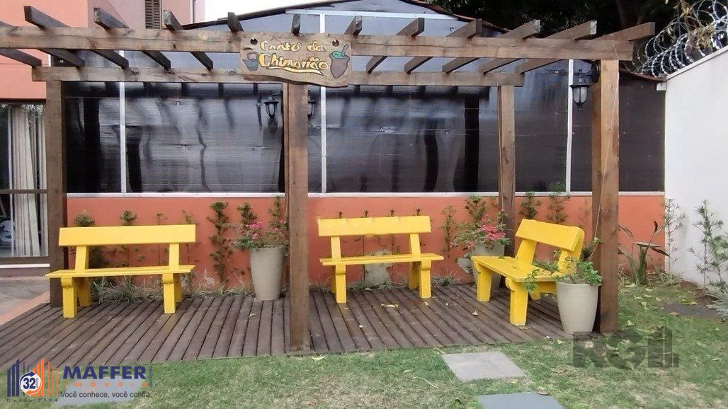 Apartamento, 3 quartos, 70 m² - Foto 39