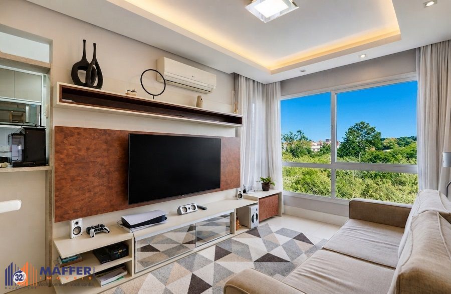 Apartamento, 3 quartos, à venda, 71 m², Cavalhada - Porto Alegre — foto 2
