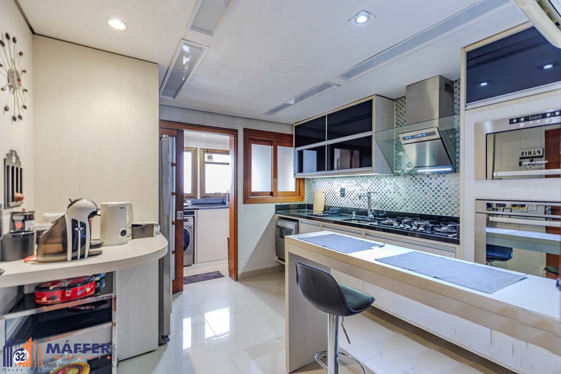Cobertura, 4 quartos, 290 m² - Foto 34