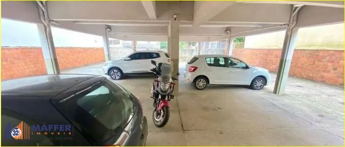 Apartamento, 1 quarto, 32 m² - Foto 20