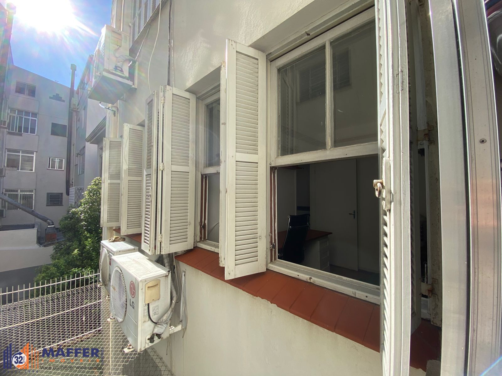 Apartamento, 1 quarto, 46 m² - Foto 11